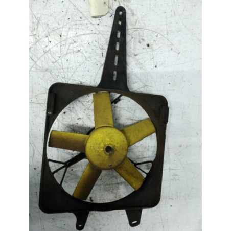 Moto ventilateur radiateur FIAT  d’occasion