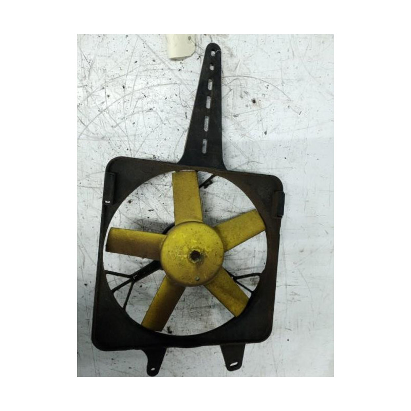 Moto ventilateur radiateur FIAT  d’occasion