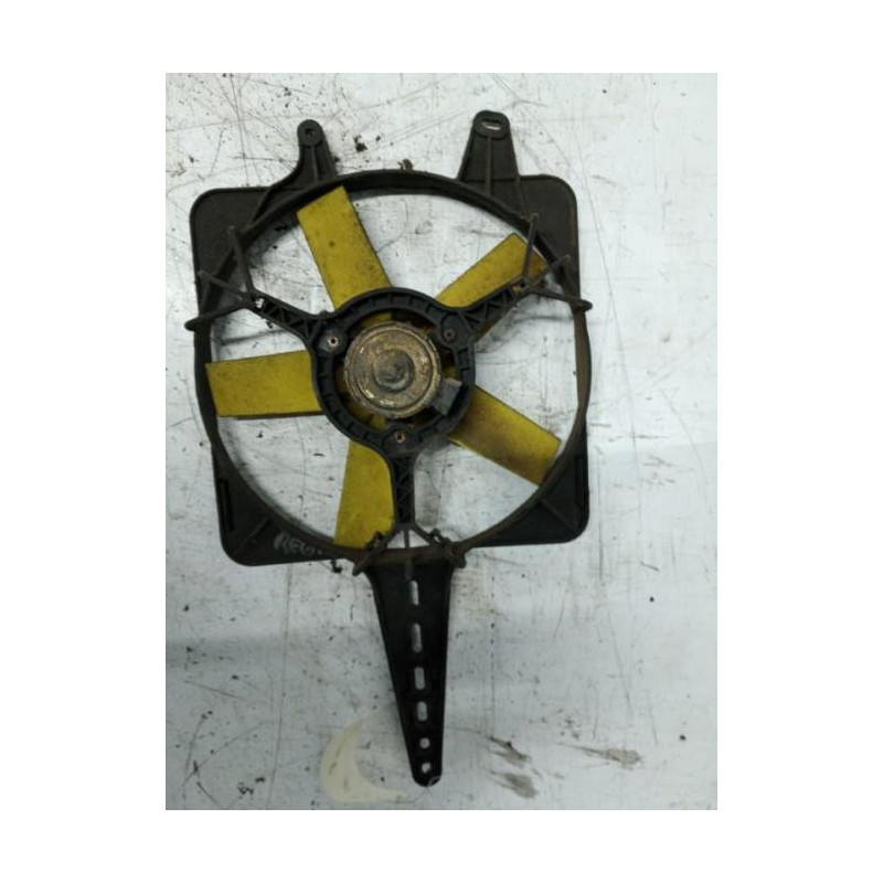 Moto ventilateur radiateur FIAT  d’occasion