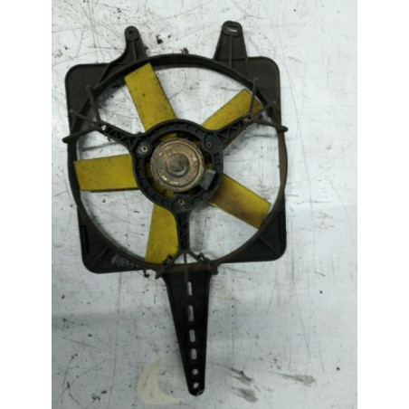 Moto ventilateur radiateur FIAT  d’occasion