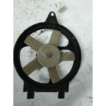 Moto ventilateur radiateur FORD FIESTA 3 PHASE 1 d’occasion