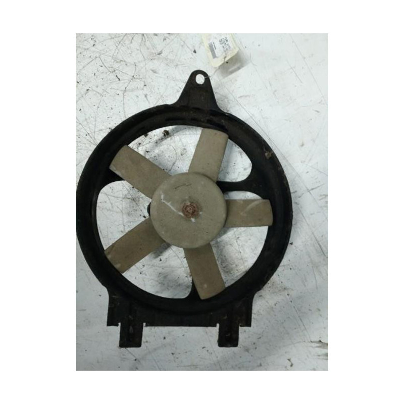 Moto ventilateur radiateur FORD FIESTA 3 PHASE 1 d’occasion