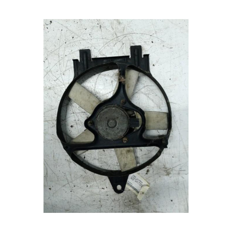 Moto ventilateur radiateur FORD FIESTA 3 PHASE 1 d’occasion