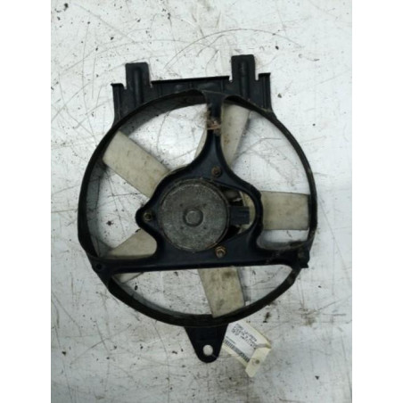 Moto ventilateur radiateur FORD FIESTA 3 PHASE 1 d’occasion