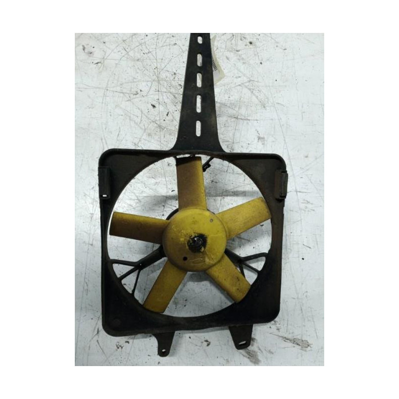 Moto ventilateur radiateur FIAT  d’occasion