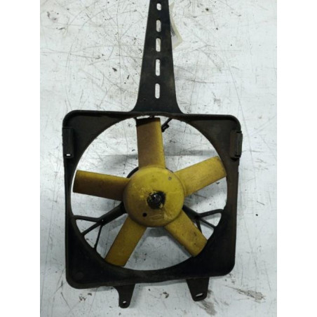 Moto ventilateur radiateur FIAT  d’occasion