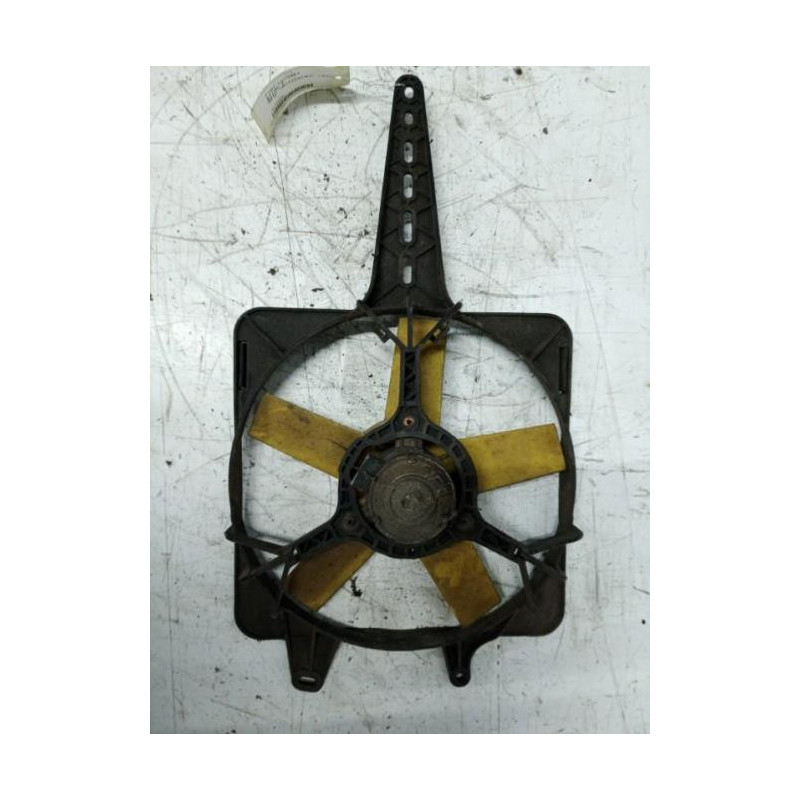 Moto ventilateur radiateur FIAT  d’occasion