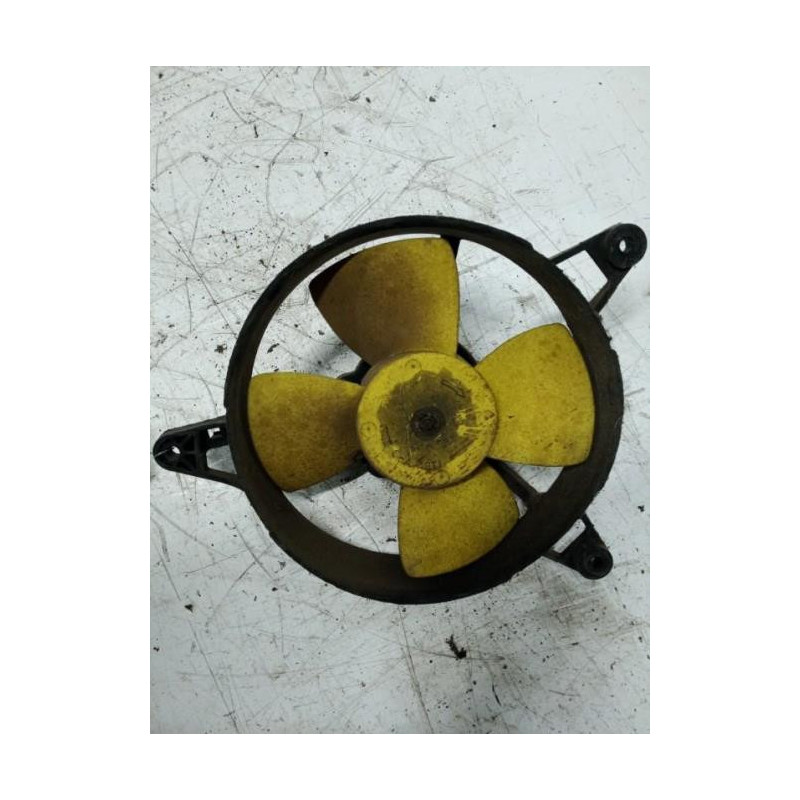 Moto ventilateur radiateur LANCIA DELTA 1 PHASE 2 d’occasion