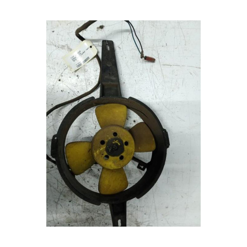 Moto ventilateur radiateur FIAT  d’occasion