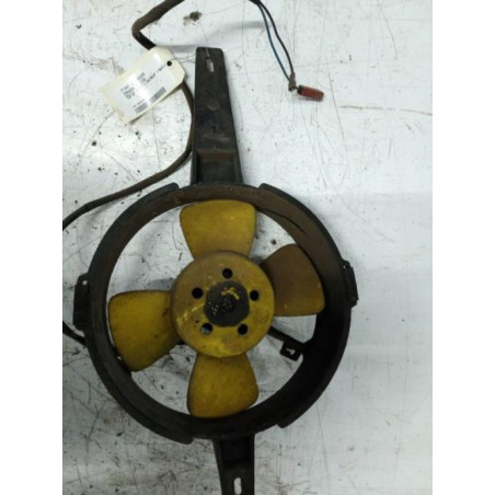 Moto ventilateur radiateur FIAT  d’occasion