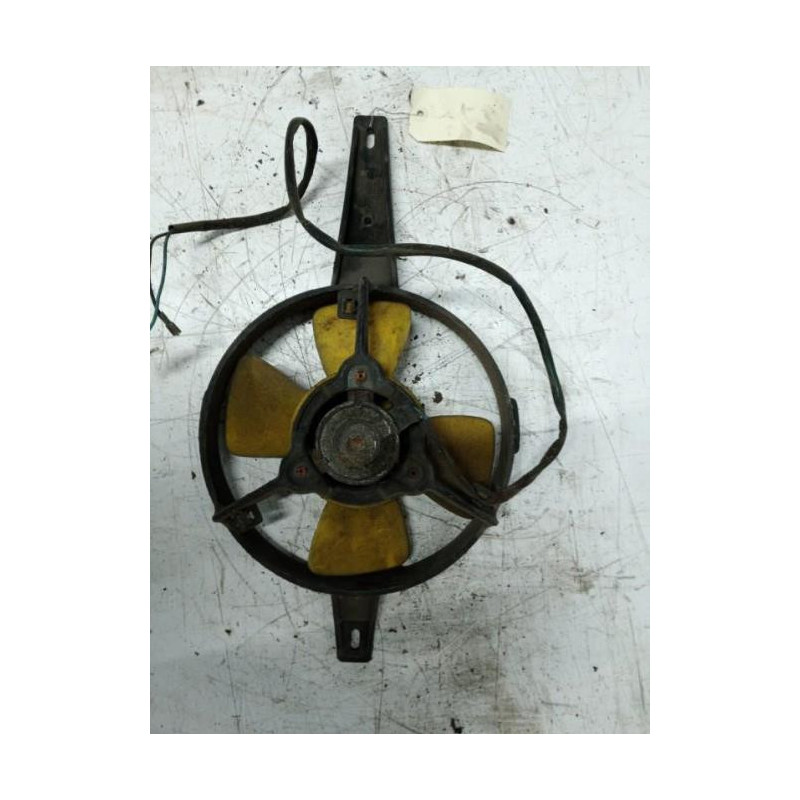 Moto ventilateur radiateur FIAT  d’occasion
