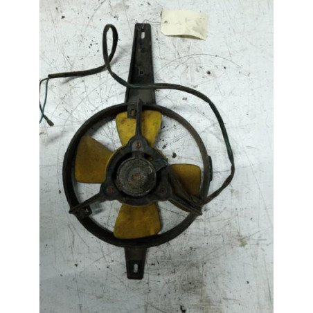 Moto ventilateur radiateur FIAT  d’occasion