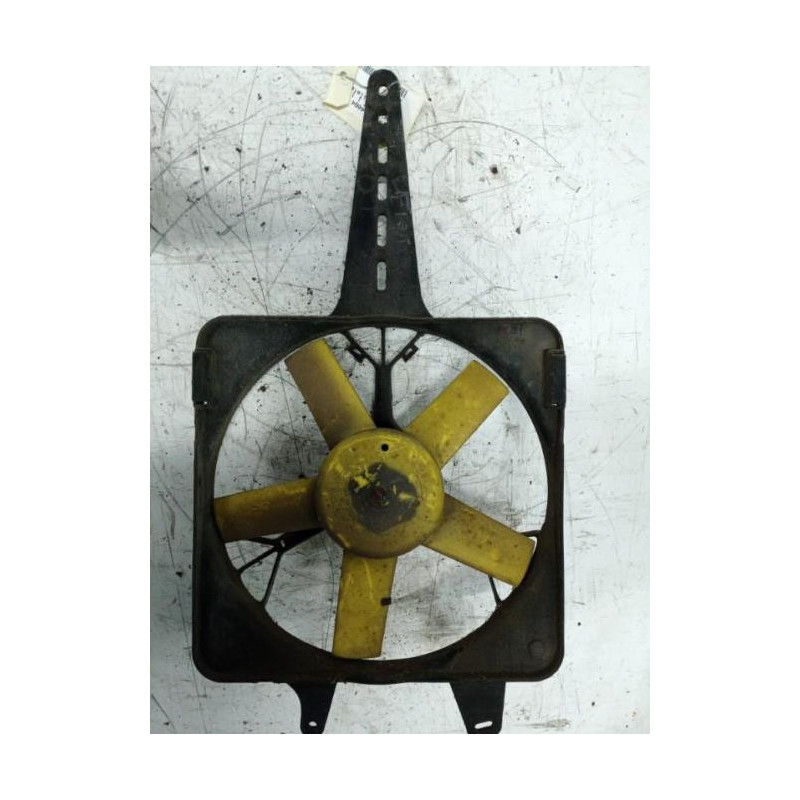 Moto ventilateur radiateur FIAT UNO PHASE 1 d’occasion