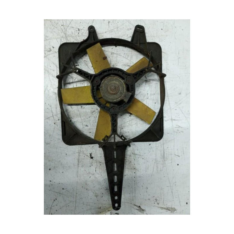 Moto ventilateur radiateur FIAT UNO PHASE 1 d’occasion