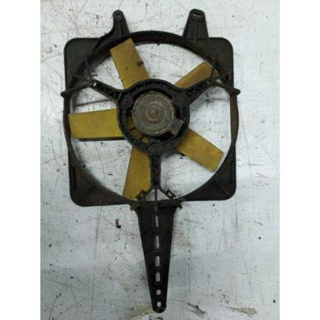 Moto ventilateur radiateur FIAT UNO PHASE 1 d’occasion