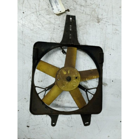 Moto ventilateur radiateur FIAT UNO PHASE 1 d’occasion