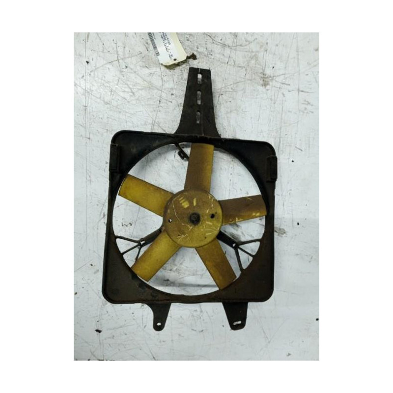 Moto ventilateur radiateur FIAT UNO PHASE 1 d’occasion
