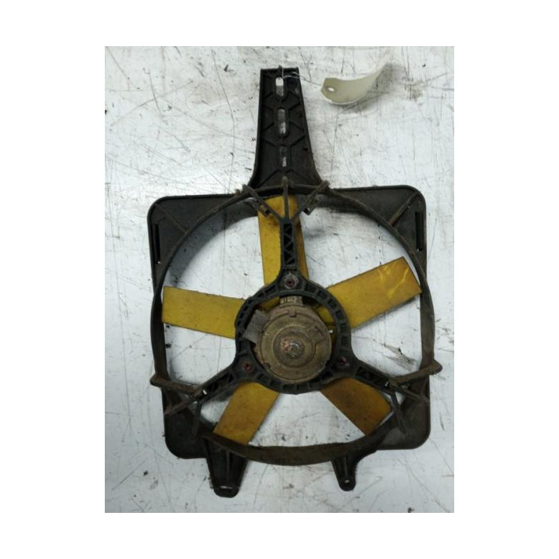 Moto ventilateur radiateur FIAT UNO PHASE 1 d’occasion