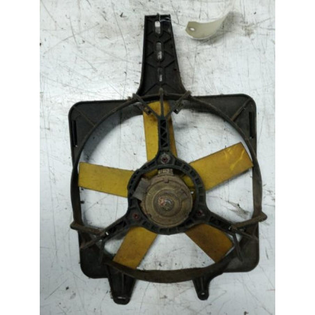 Moto ventilateur radiateur FIAT UNO PHASE 1 d’occasion