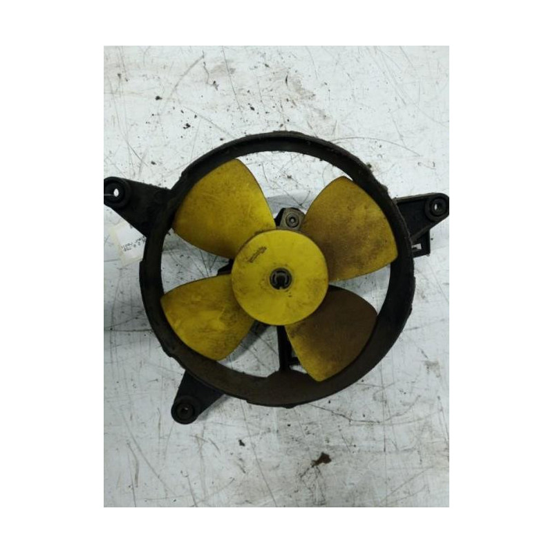 Moto ventilateur radiateur FIAT PANDA 1 PHASE 2 d’occasion