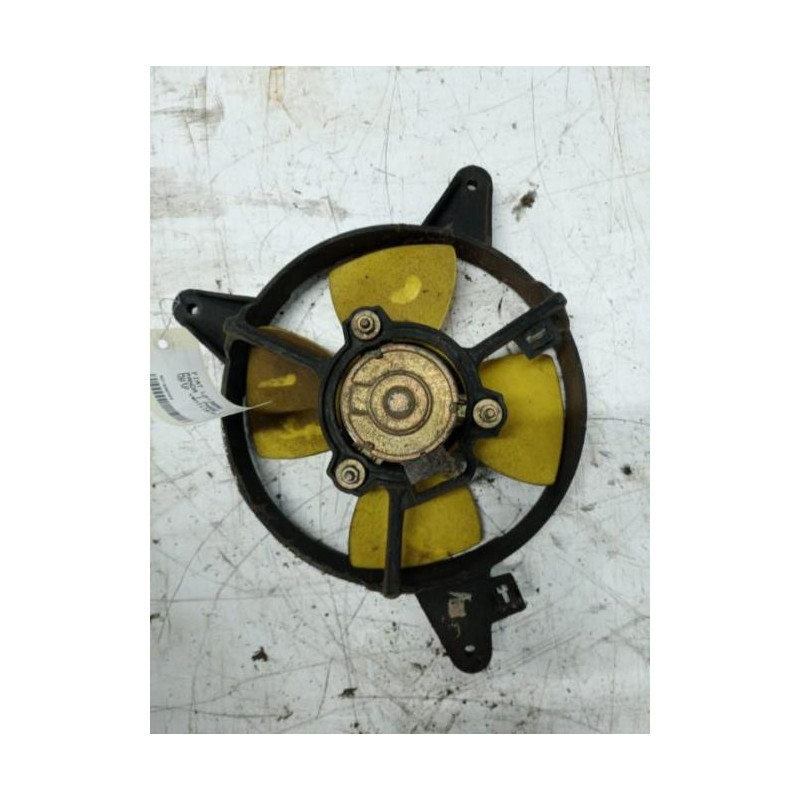 Moto ventilateur radiateur FIAT PANDA 1 PHASE 2 d’occasion