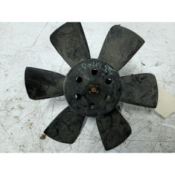 Moto ventilateur radiateur VOLKSWAGEN  d’occasion