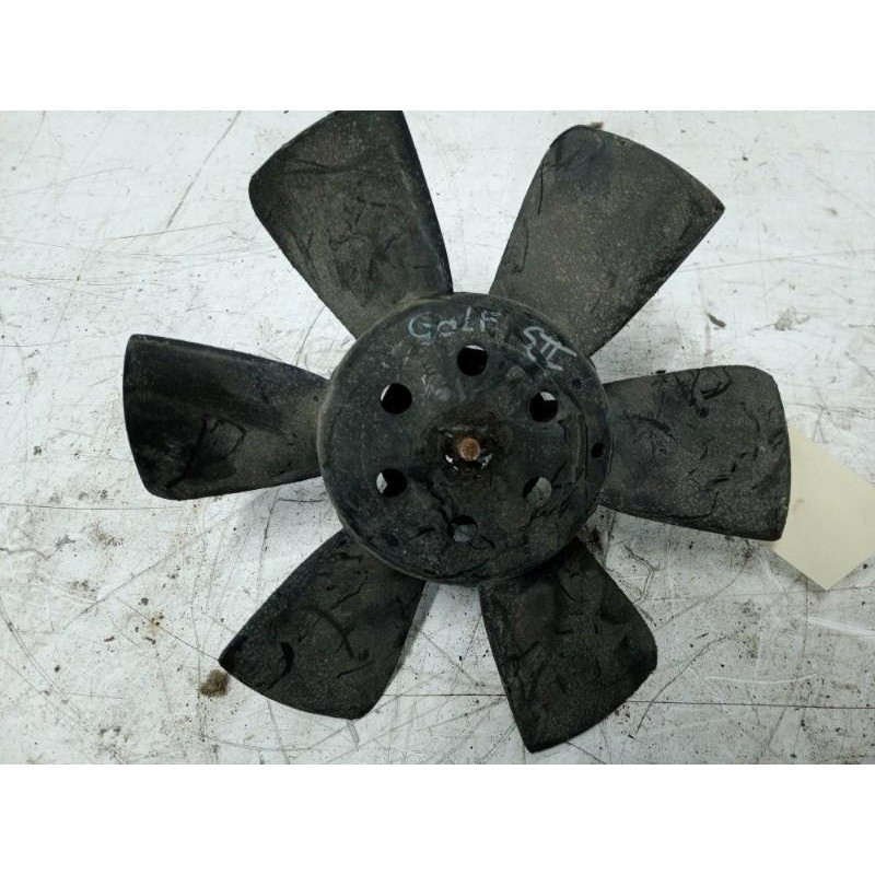 Moto ventilateur radiateur VOLKSWAGEN  d’occasion
