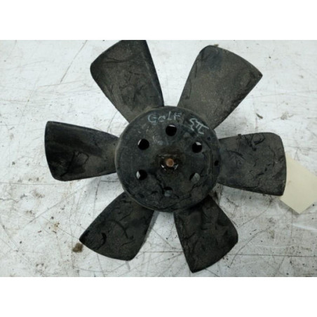 Moto ventilateur radiateur VOLKSWAGEN  d’occasion