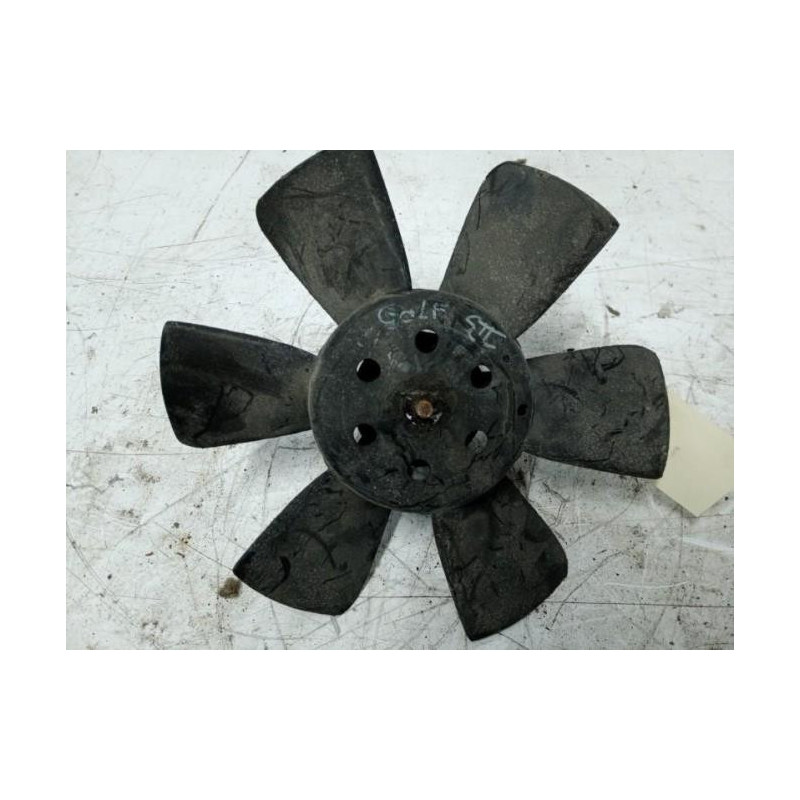 Moto ventilateur radiateur VOLKSWAGEN  d’occasion