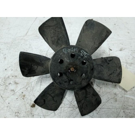 Moto ventilateur radiateur VOLKSWAGEN  d’occasion