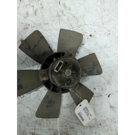 Moto ventilateur radiateur VOLKSWAGEN  d’occasion