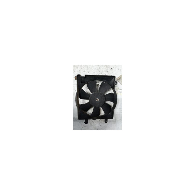 Moto ventilateur radiateur DAEWOO  d’occasion