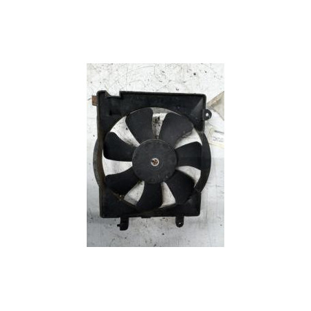 Moto ventilateur radiateur DAEWOO  d’occasion