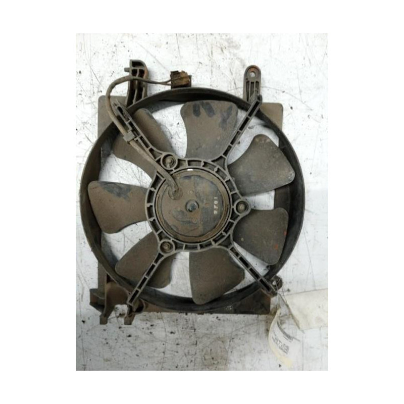 Moto ventilateur radiateur DAEWOO  d’occasion