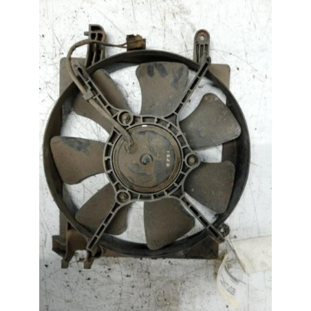Moto ventilateur radiateur DAEWOO  d’occasion