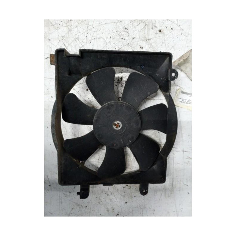 Moto ventilateur radiateur DAEWOO  d’occasion