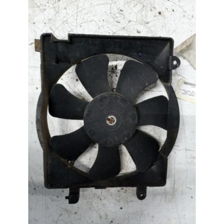Moto ventilateur radiateur DAEWOO  d’occasion