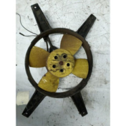 Moto ventilateur radiateur FIAT  d’occasion