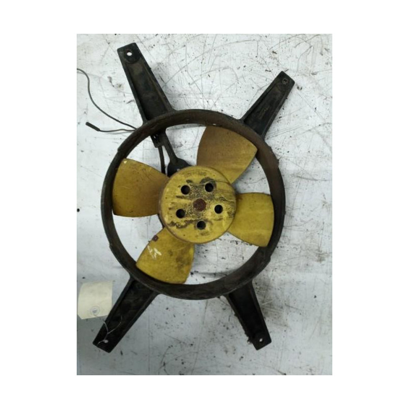 Moto ventilateur radiateur FIAT  d’occasion