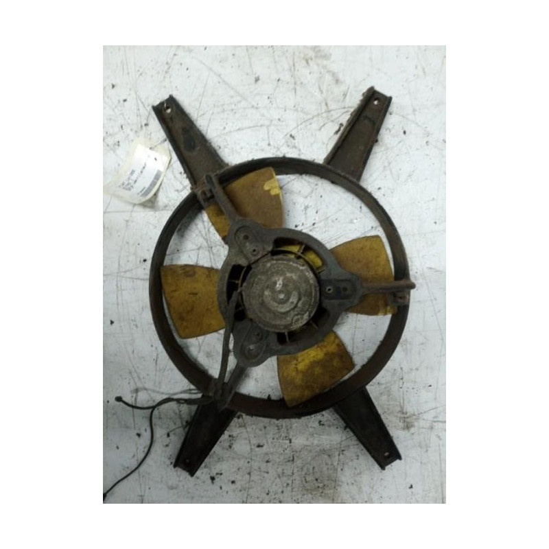 Moto ventilateur radiateur FIAT  d’occasion
