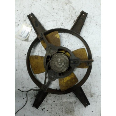 Moto ventilateur radiateur FIAT  d’occasion