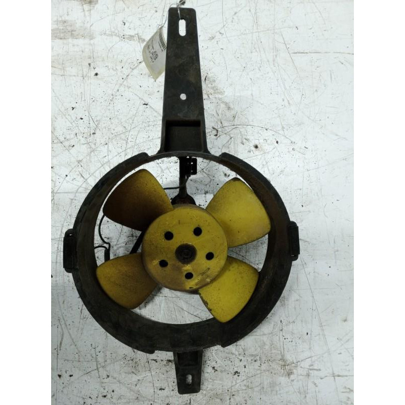 Moto ventilateur radiateur FIAT  d’occasion