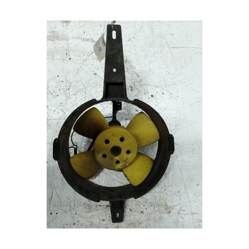 Moto ventilateur radiateur FIAT  d’occasion