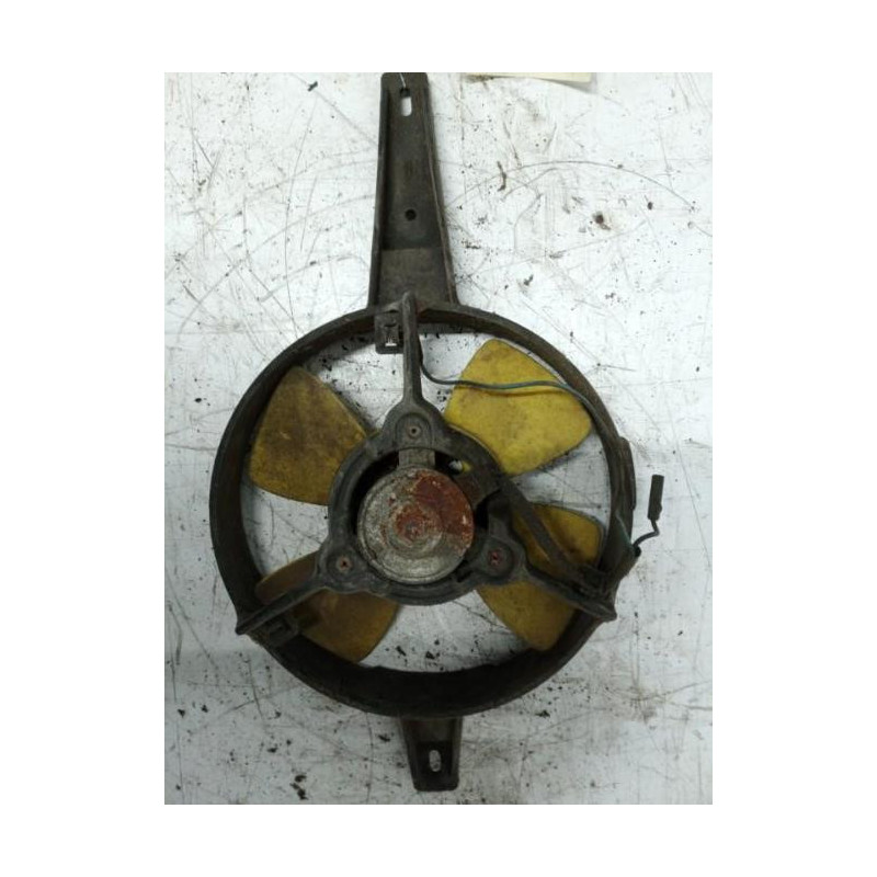 Moto ventilateur radiateur FIAT  d’occasion