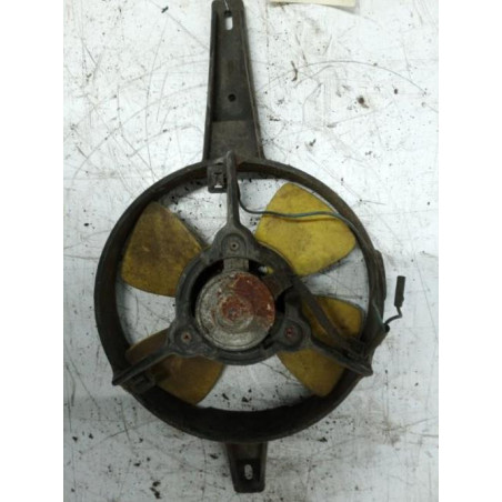 Moto ventilateur radiateur FIAT  d’occasion