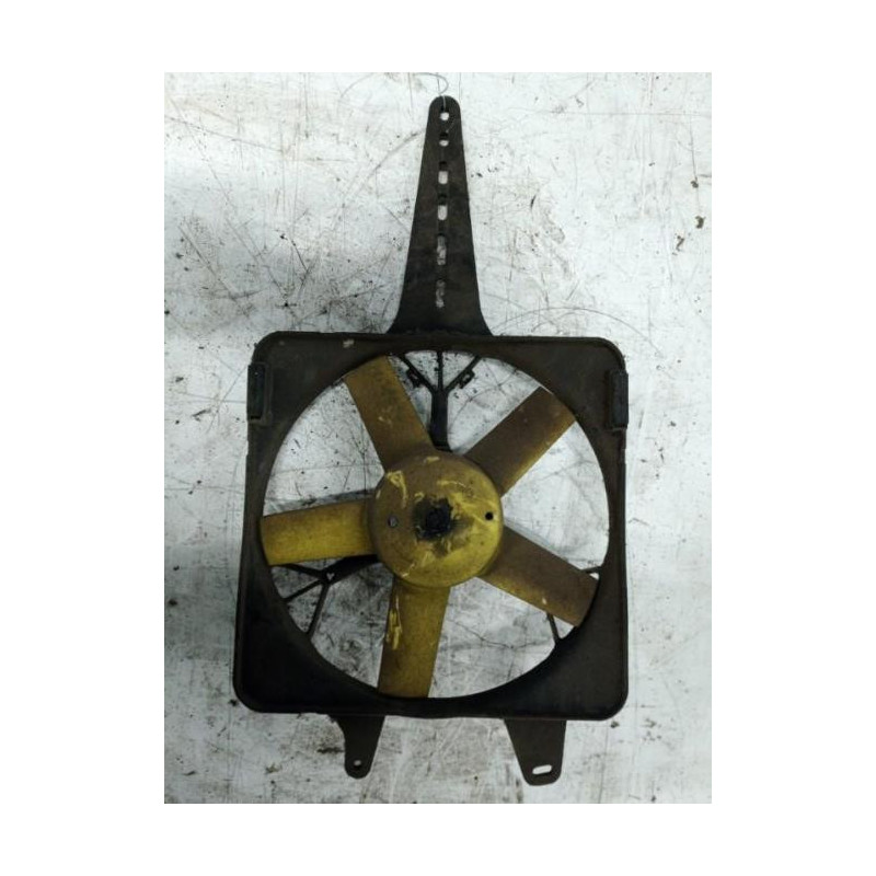 Moto ventilateur radiateur FIAT UNO PHASE 1 d’occasion
