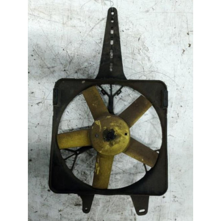 Moto ventilateur radiateur FIAT UNO PHASE 1 d’occasion