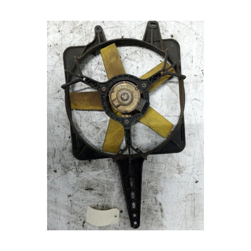 Moto ventilateur radiateur FIAT UNO PHASE 1 d’occasion