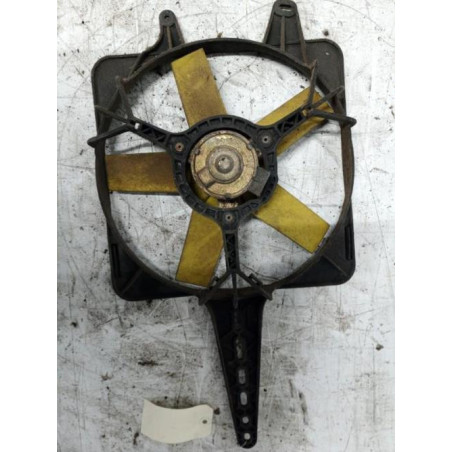 Moto ventilateur radiateur FIAT UNO PHASE 1 d’occasion