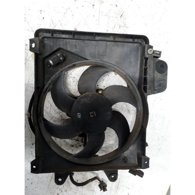 Moto ventilateur radiateur FIAT PUNTO 1 PHASE 1 d’occasion